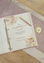 Sydänpäivä - Reseptikirja