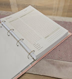 Sydänpäivä - Reseptikirja