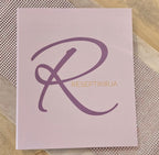 Laventelituuli – Reseptikirja