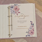 Laventelituuli – Reseptikirja