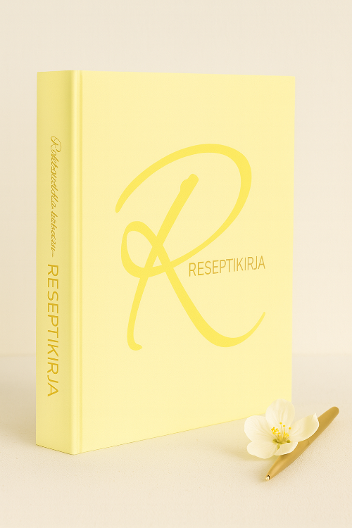 Sitruunasäde – Reseptikirja