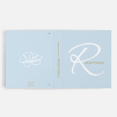 Hattarataivas - Reseptikirja