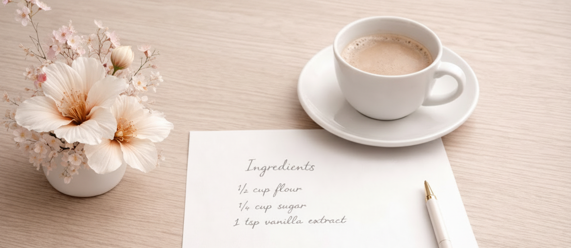 Uusi lifestyle Hero-banneri